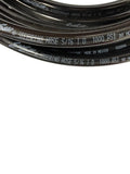 2X Seastar HO8818 Double Bulkhead Hose Kit for Marine Applications (OEM)
