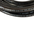 2X Seastar HO8818 Double Bulkhead Hose Kit for Marine Applications (OEM)