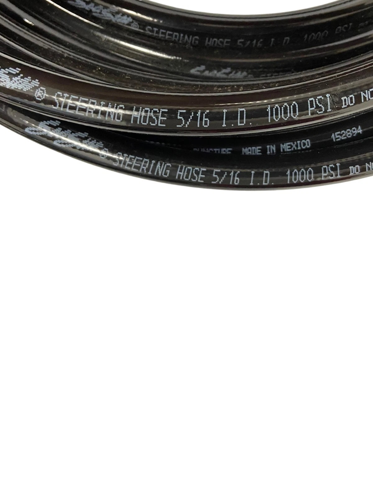 2X Seastar HO8818 Double Bulkhead Hose Kit for Marine Applications (OEM)