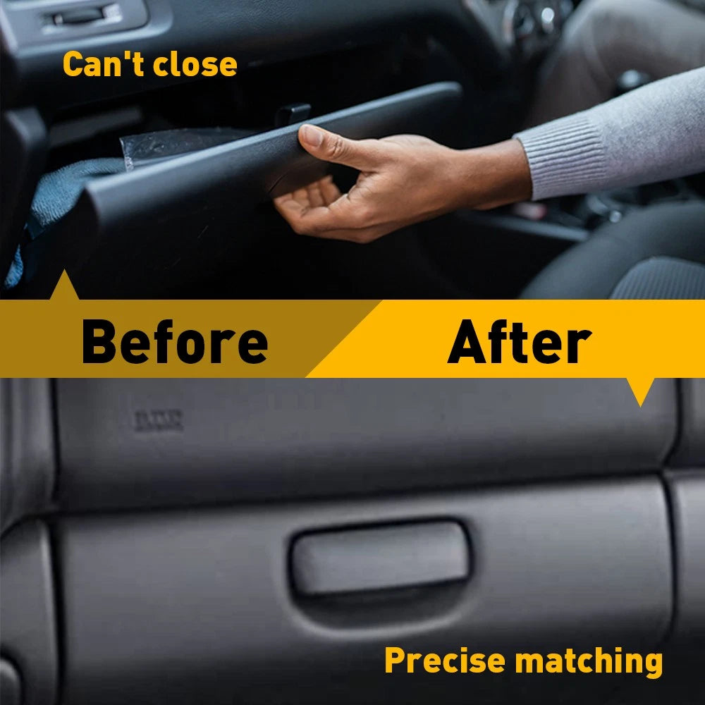 Glove Box Lock Latch Handle for Dodge Durango Dakota (1998–2000)