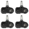 Set of 4 Tire Pressure Sensors for Honda Accord