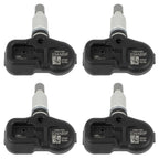 Set of 4 Tire Pressure Sensors for Honda Accord