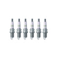 Set of 6 NGK G-Power Platinum Spark Plugs for Acura Dodge Jeep Mitsubishi Ram