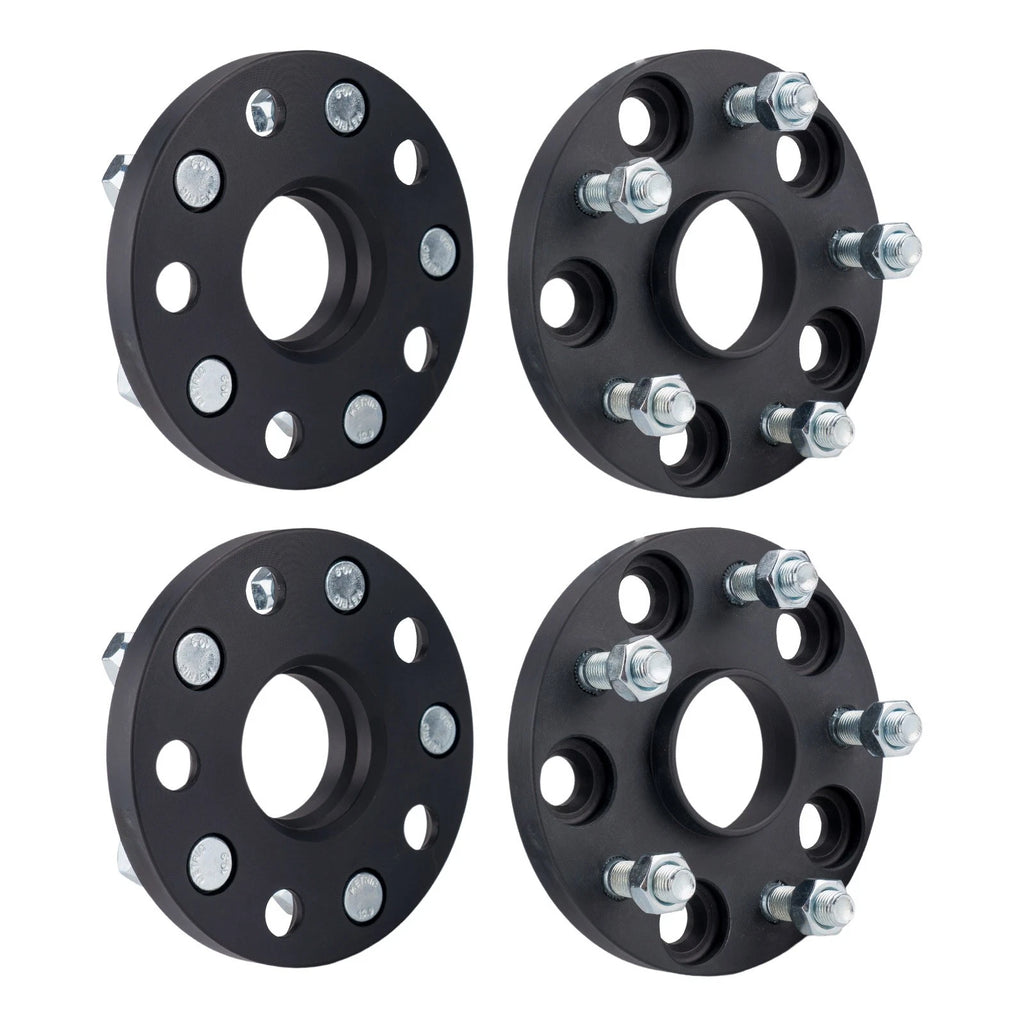 Wheel Spacer Set for Subaru Legacy (2015–2021)