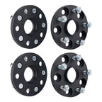 Wheel Spacer Set for Subaru Legacy (2015–2021)