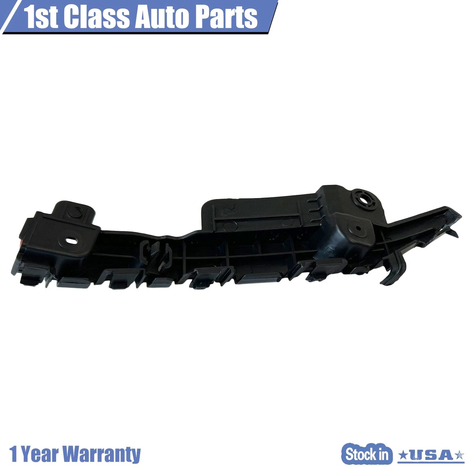 Bumper Cover Support Right for Chevrolet Cruze (2011–2016)
