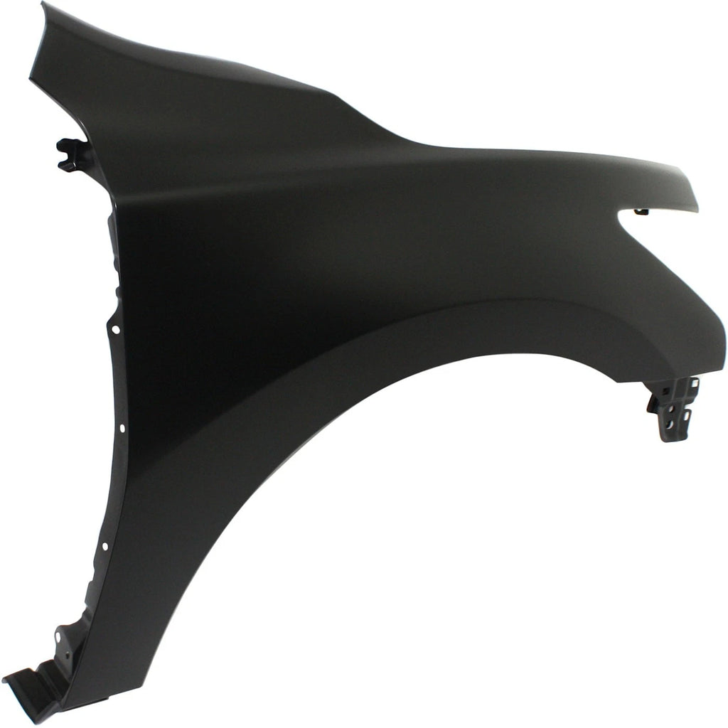 Fender for Nissan Altima (2013–2015) Front Passenger Side