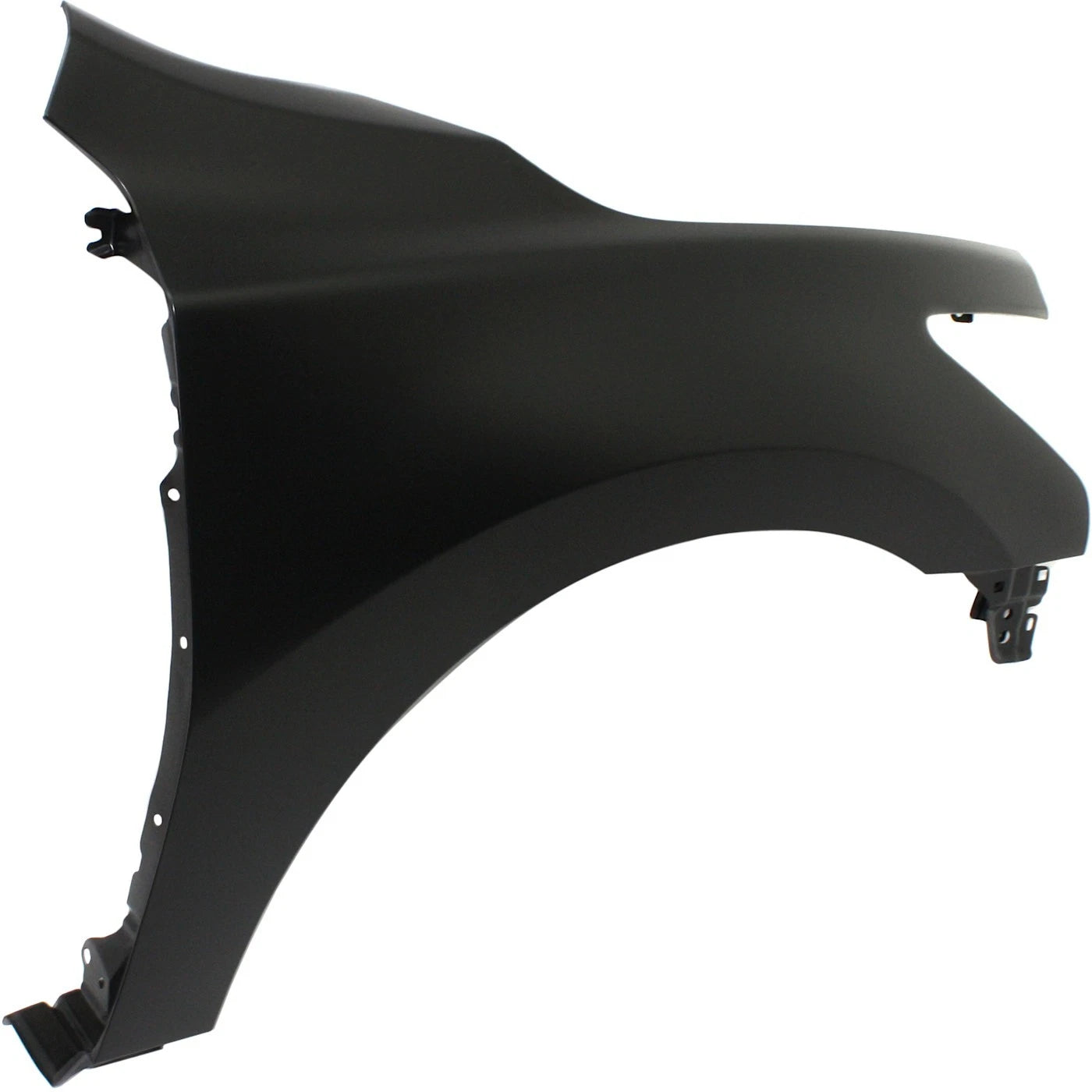 Fender for Nissan Altima (2013–2015) Front Passenger Side
