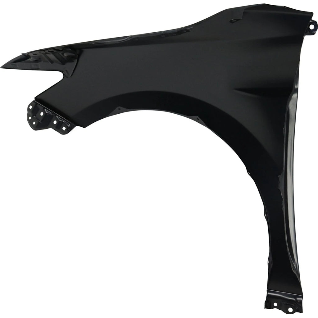 Fender for Toyota Camry (2018–2024) Front Driver & Passenger Side