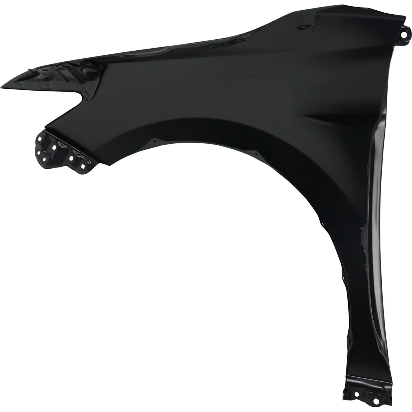 Fender for Toyota Camry (2018–2024) Front Driver & Passenger Side