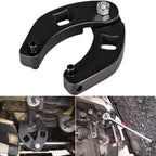 Adjustable Gland Nut Wrench for Hydraulic Cylinders (Fits Various Models)
