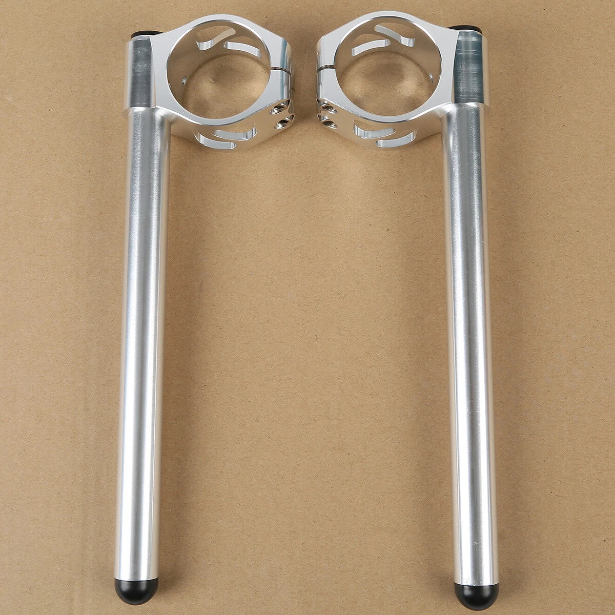 52mm Handlebar Clip-On for Kawasaki Ninja ZX7/7R (1991–2004), ZX9R (1994–1997)