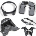 20pcs Fairing Bodywork Injection ABS Plastic for Honda CB650R (2019–2021)