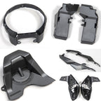 20pcs Fairing Bodywork Injection ABS Plastic for Honda CB650R (2019–2021)