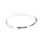 Front Fog Light Bezel Chrome for Lexus RX350 RX450h (2013-2015)