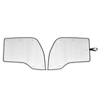Sunshade Set for Kenworth T880 (2011–2025)