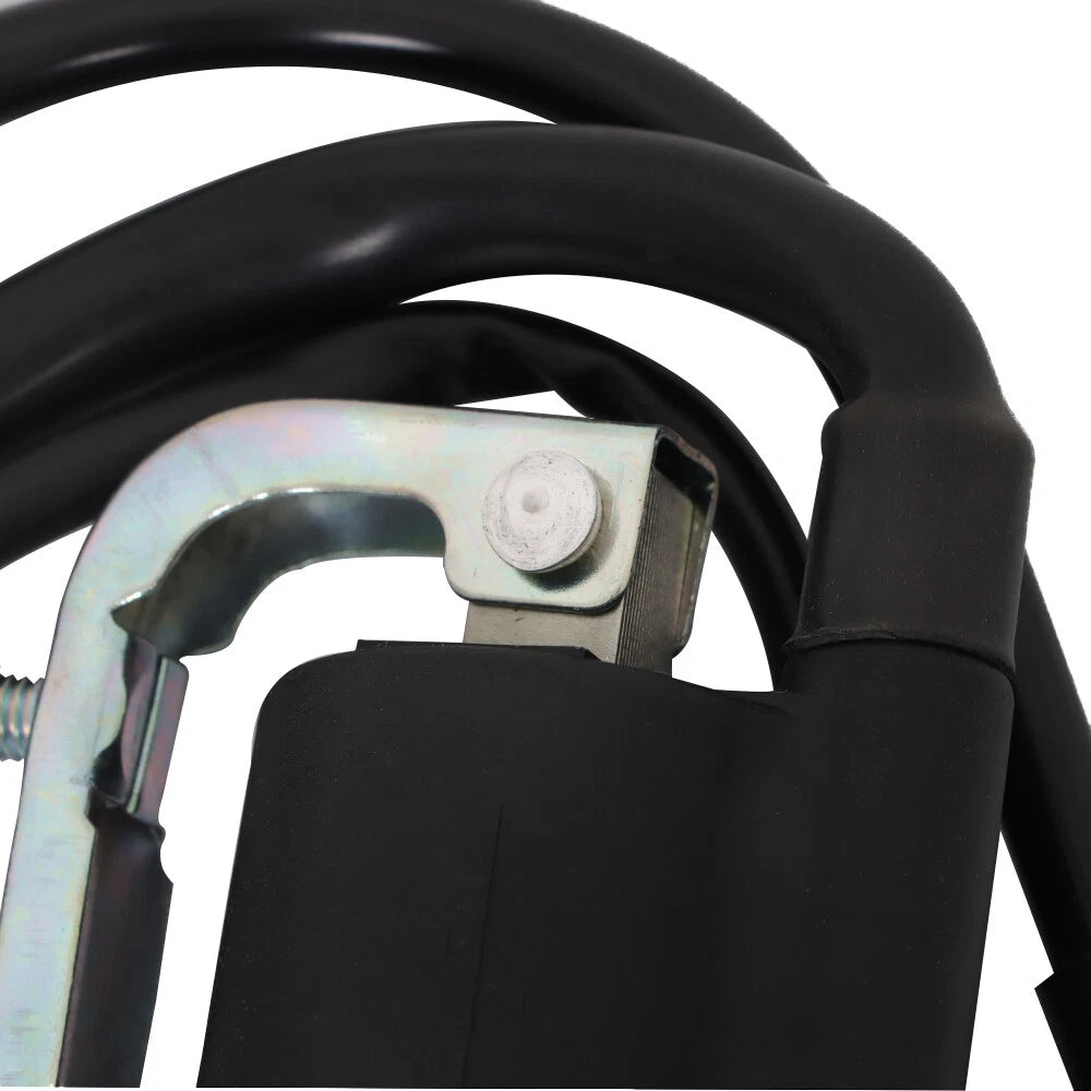 Ignition Coil with Spark Plug Cap for Honda CT90 Trail (1966-1979)