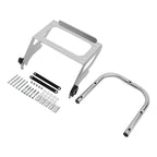 Docking Hardware for Harley Touring Road King (1997–2008)
