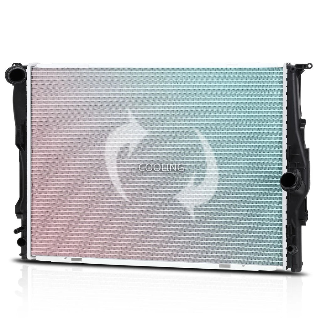 Reusable High Flow Air Filter for Audi A6 Quattro/S6 (2005–2017)