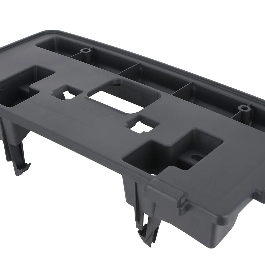 Tow Hook License Plate Mounting Bracket for Mazda 6 (2018–2021)