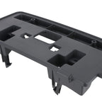 Tow Hook License Plate Mounting Bracket for Mazda 6 (2018–2021)