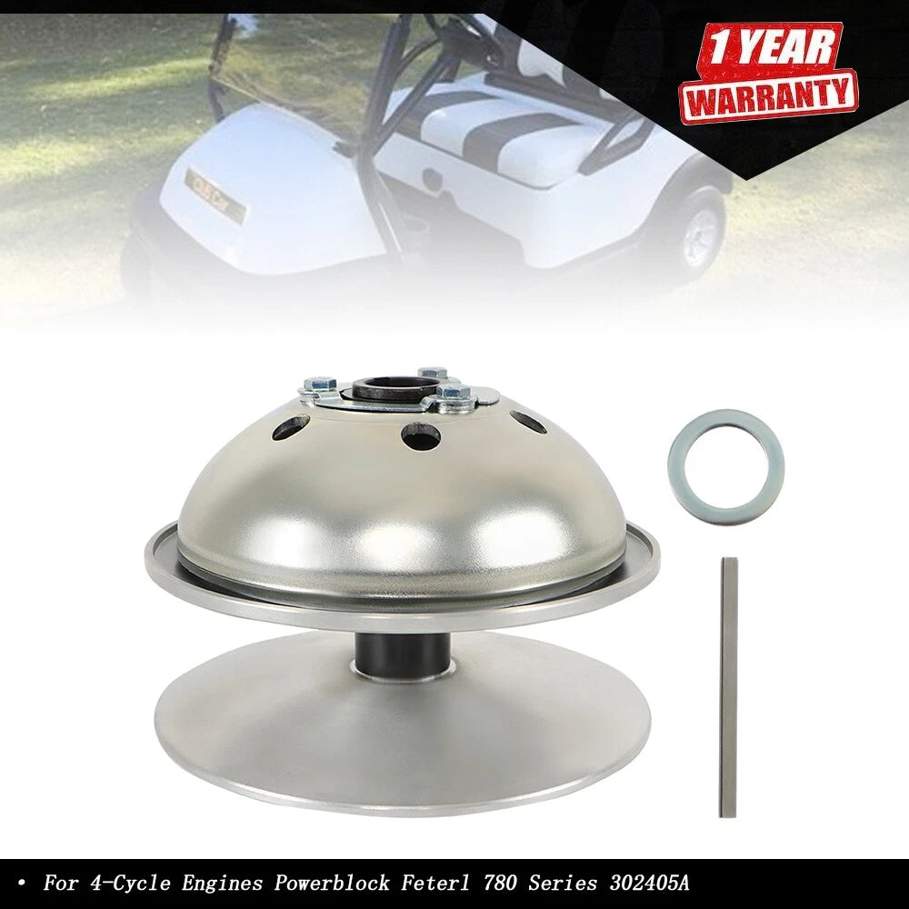 Clutch for Powerblock & Feterl 780 Series 4 Cycle Engines