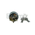 Ignition Switch with Key 272041 for Hyster Forklift S40XLA187 S45XLA187