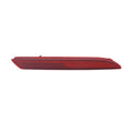Replacement Passenger Side Rear Bumper Cover Reflector For 2012-2014 Honda CRV