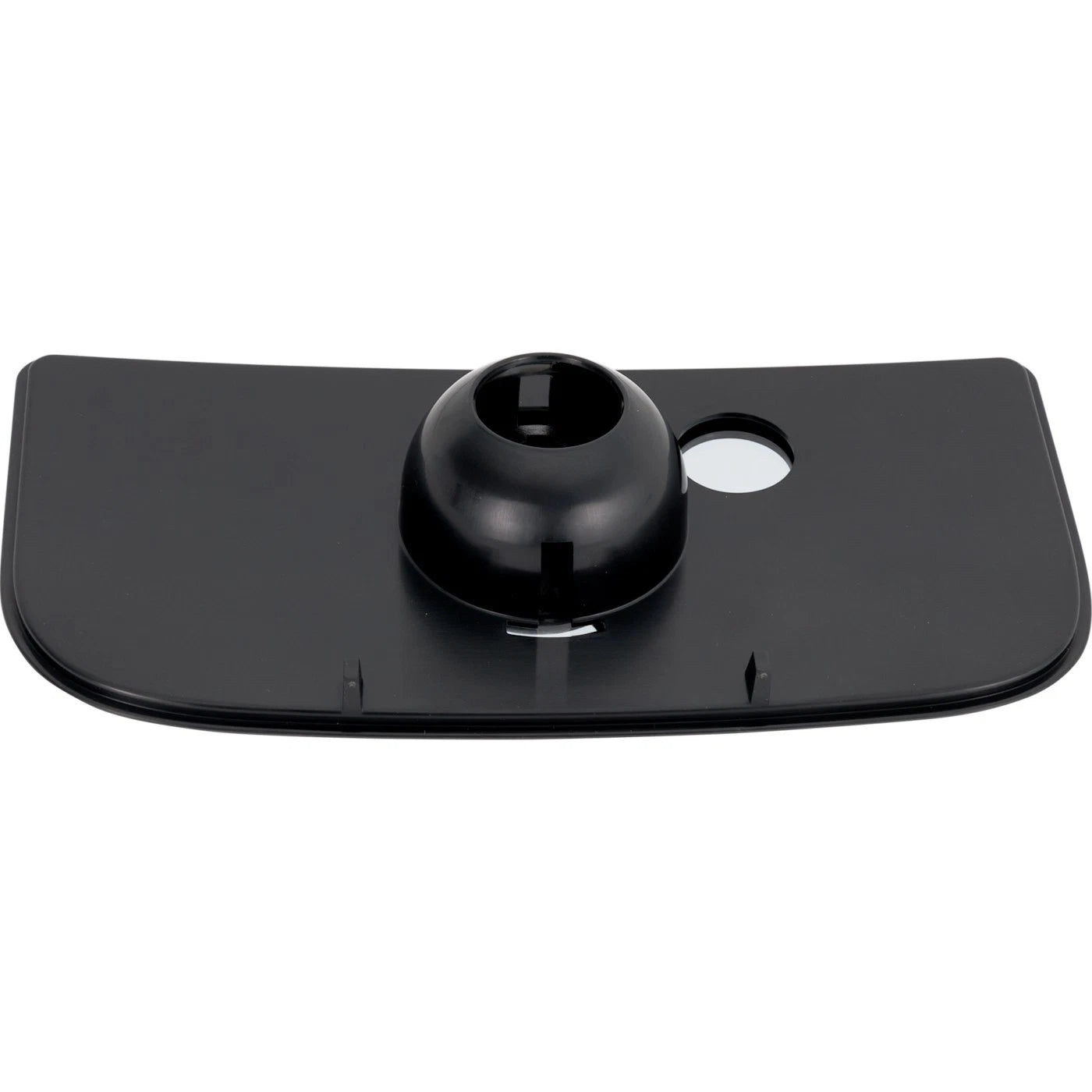 Driver Left Side Lower Mirror Glass for Chevy Yukon Suburban Sierra 3500 HD