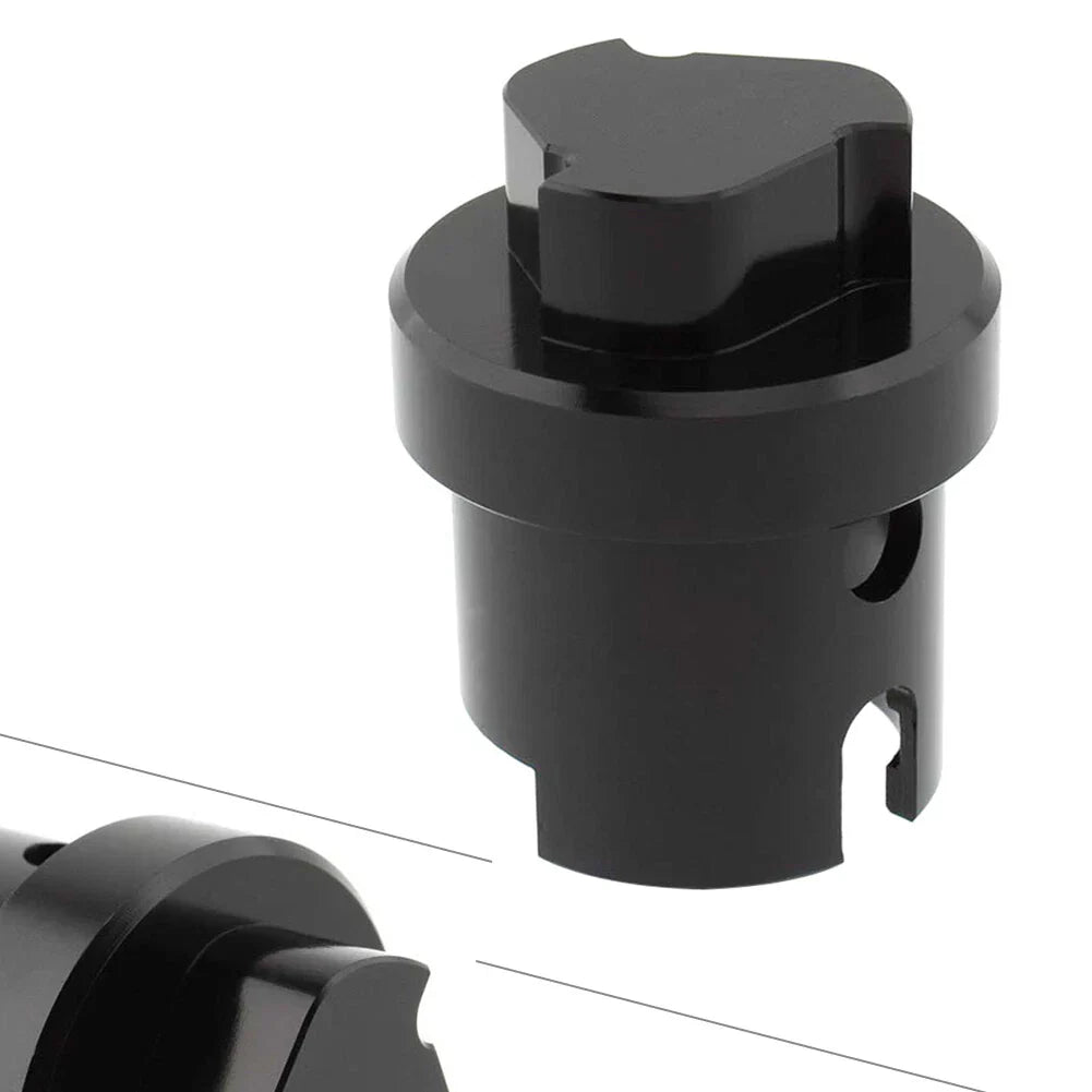 2-in-1 Oil Filler Cap Wrench & Coil Pack Tool for BMW R1200GS R1200RT (2004-2018)
