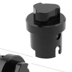 2-in-1 Oil Filler Cap Wrench & Coil Pack Tool for BMW R1200GS R1200RT (2004-2018)