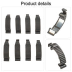 Performance Chainsaw Cylinder Head Clamps for