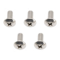 25-Piece Fender Bolts Screw Kit for Yamaha Banshee 350 (All Years)