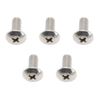 25-Piece Fender Bolts Screw Kit for Yamaha Banshee 350 (All Years)