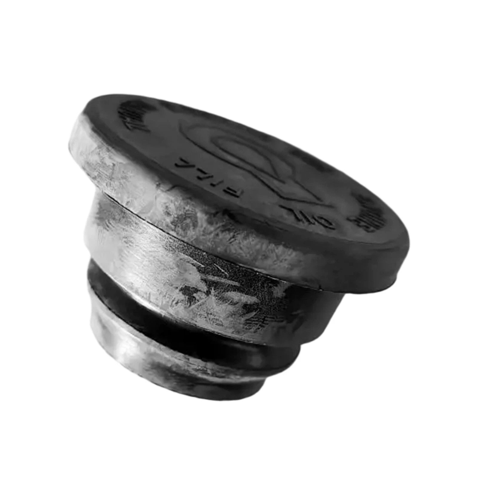Hydraulic Oil Fill Cap for Bobcat 751 753 763 773 7753 963 S150 S175 (1990–2023)