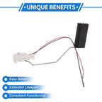 Fuel Tank Sending Unit for Nissan Sentra (2007–2012) No. 170409AA0AA