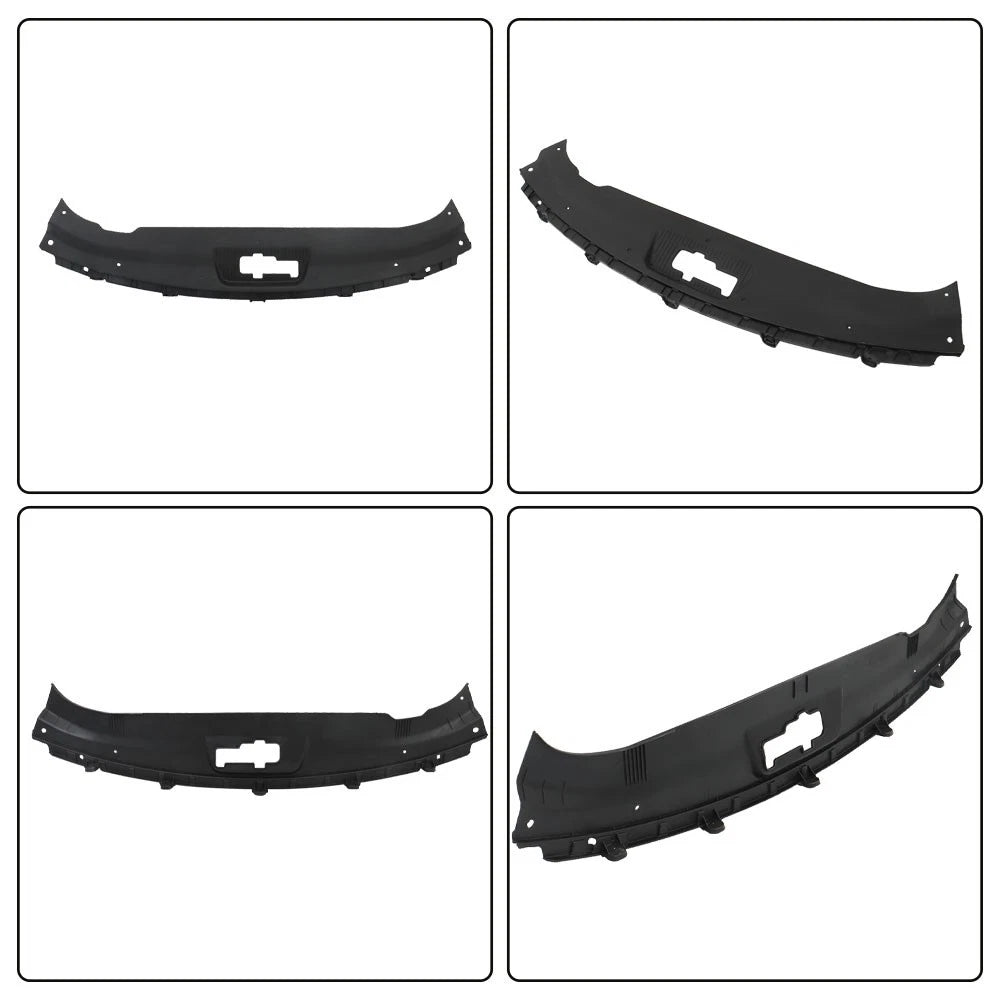 Upper Grille Cover for Hyundai Sonata (2015-2017)