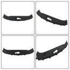 Upper Grille Cover for Hyundai Sonata (2015-2017)
