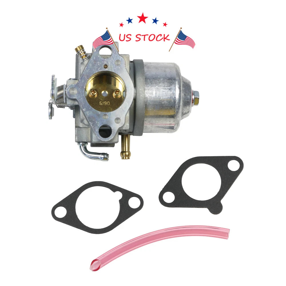 Carburetor Assembly for Kawasaki 4-Cycle Engine FC420V (4-Stroke)