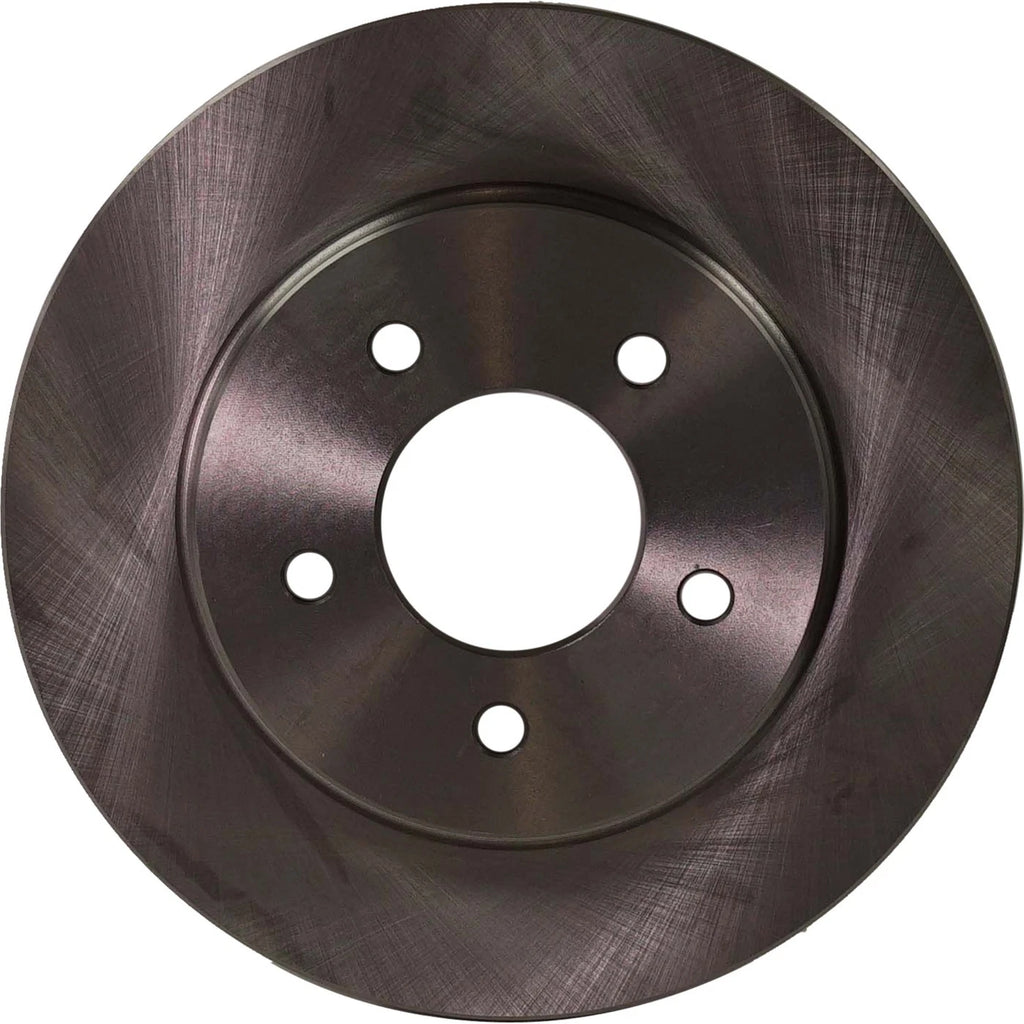 Front Disc Brake Rotors for Dodge Grand Caravan (1991–2001)