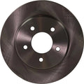 Front Disc Brake Rotors for Dodge Grand Caravan (1991–2001)