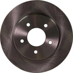 Front Disc Brake Rotors for Dodge Grand Caravan (1991–2001)