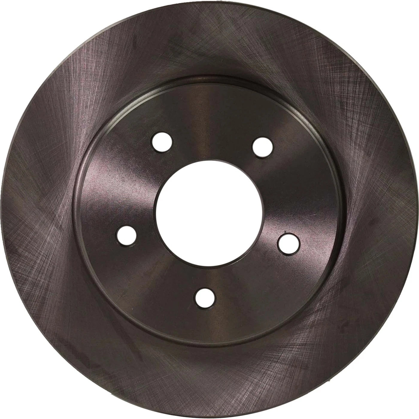 Front Disc Brake Rotors for Dodge Grand Caravan (1991–2001)