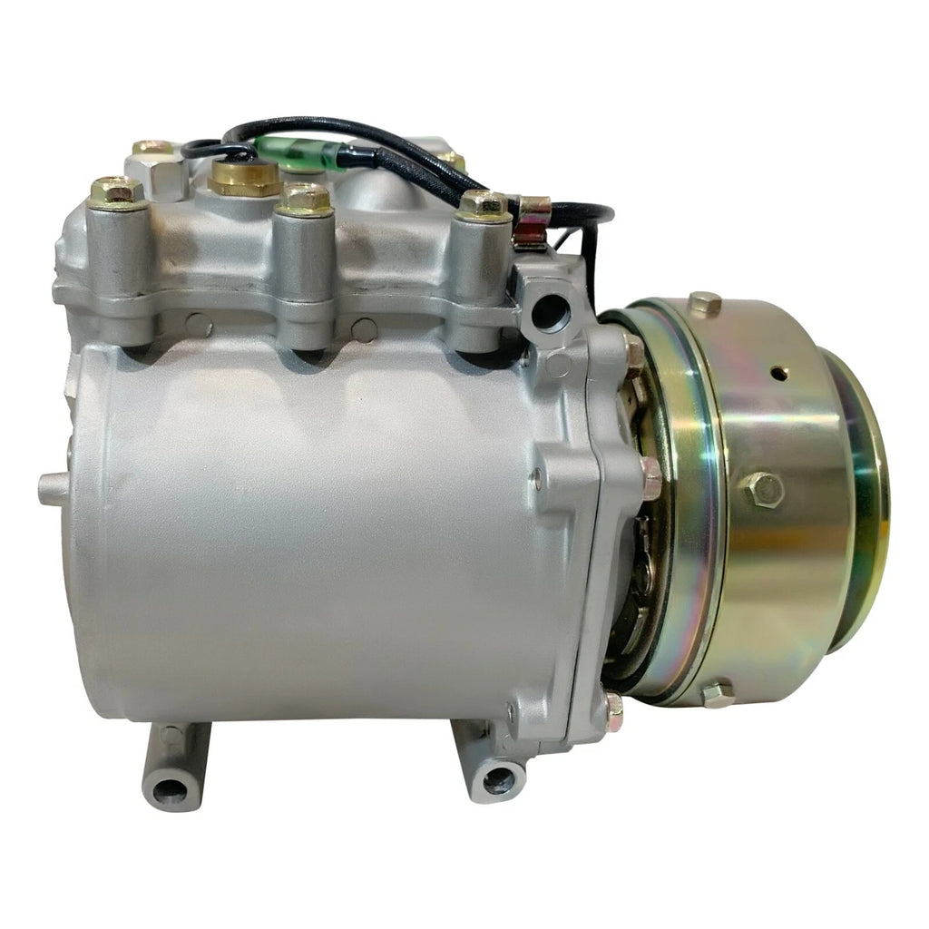 A/C Compressor Kit Replacement for Plymouth Colt 1.5L (1994-1994)