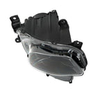 Front Headlight for Jeep Cherokee (2014-2018) HID/Xenon Right Side Clear