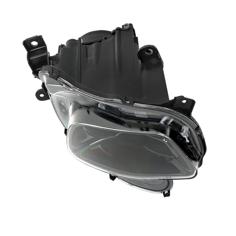 Front Headlight for Jeep Cherokee (2014-2018) HID/Xenon Right Side Clear