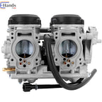Carburetor for Kawasaki Brute Force 650 KVF650 Prairie KVF 650 (2006–2013)