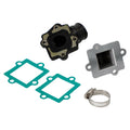 Intake Manifold & Reed Valve for Polaris ATV Predator 50 90 (2003–2006) 0450062