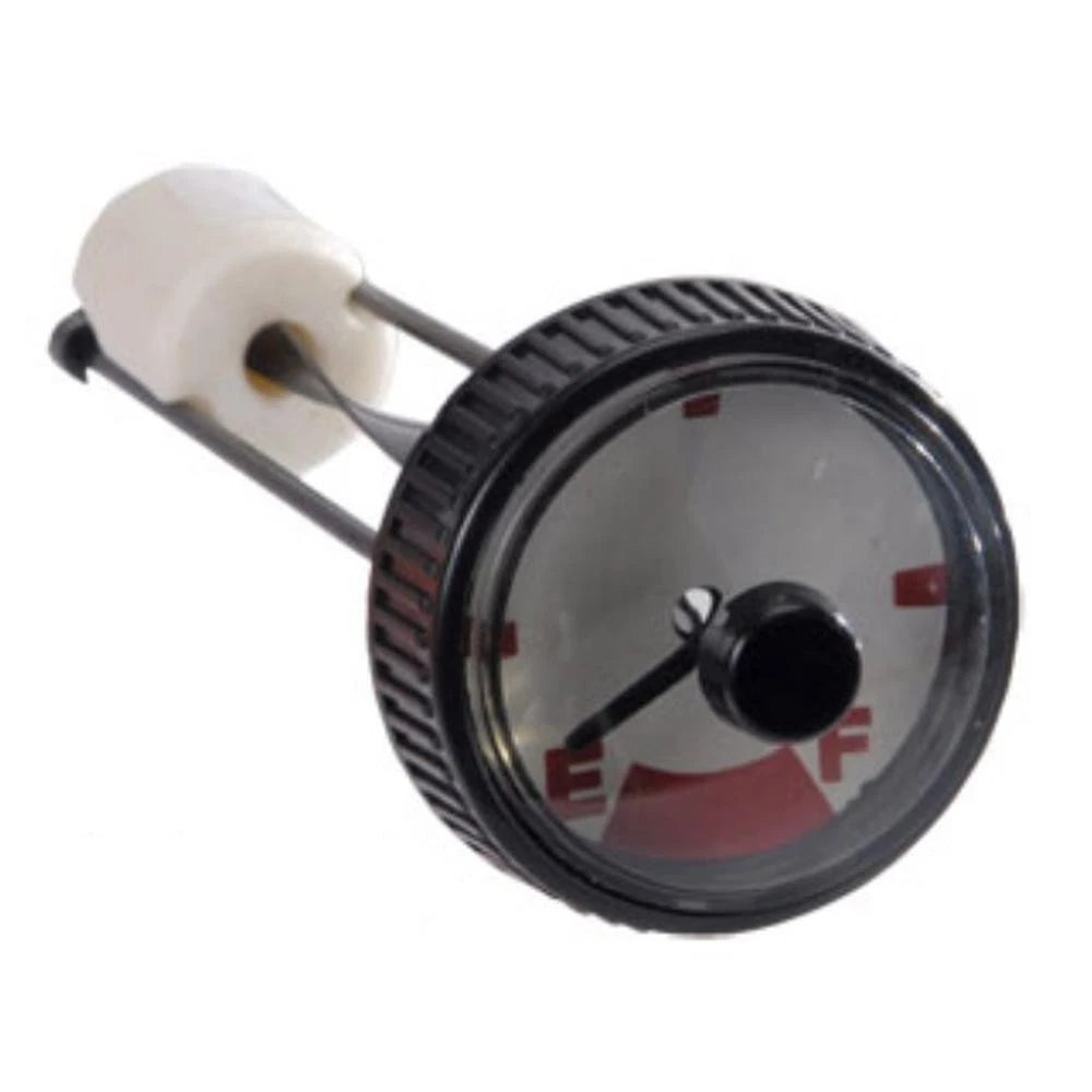 Fuel Cap with Gauge for YT Series 10 HP Front Engine Riders (1999–2009) 03181900 31819