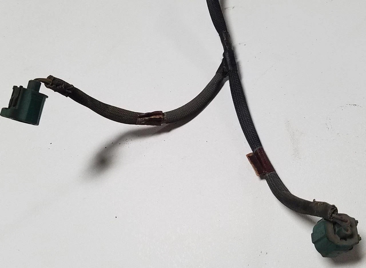 Knock Sensor Wire Harness for Lincoln Mark VIII (1996–1998)